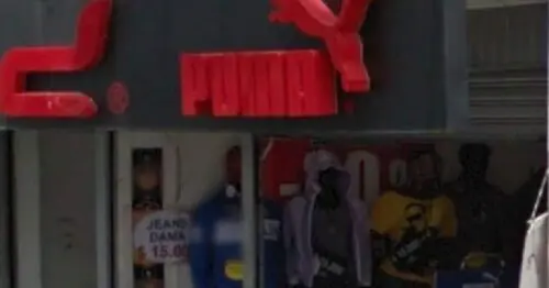 PUMA RESTREPO PUMA RESTREPO